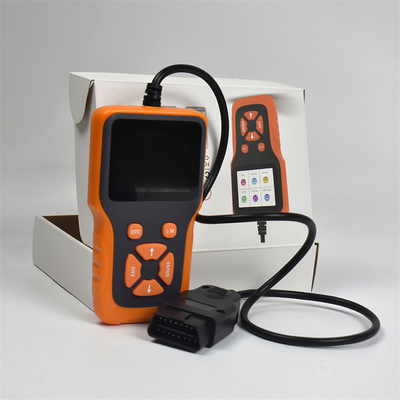 Scanner OBD2 XTRUCK Y09 Ferramenta de Diagnóstico Automotivo com 1 Ano de Garantia Nissan Consult-3 Plus e Porta OBD II de 16 Pinos