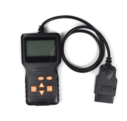Scanner OBD2 XTRUCK Y10 com Dados em Tempo Real e Garantia de 1 Ano