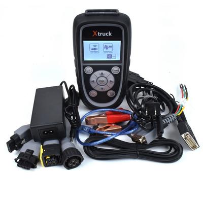 Xtruck Y005 CAN Diagnostic Scanner for NOx Urea PM Sensors 1kg