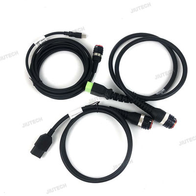 for  Vocom2 with F110 tablet 88894000 VOCOM II Heavy Duty Truck Diagnostic Tool VOCOM 2 PTT 2.8 Vocom 2 Tech Tool Diagnostic Tool