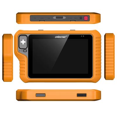 Programador de Chaves OBDSTAR X300 Classic G3/ Key Master G3 A1+A2 para Carros/ Veículos Pesados/ Veículos Elétricos/ Motocicletas/ Jet Ski, com SIM de Chave e Motocicleta Grátis