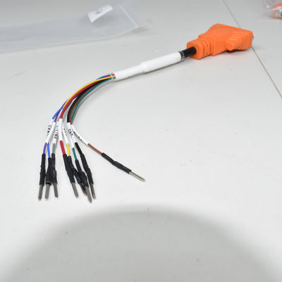 Xtruck M1 Professional Motorcycle Scanner with I/M Readiness Status Display Troubleshooting Guidance and 120+ Special Functions