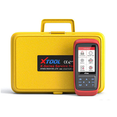 Programador de Chaves Automotivas Xtool X100 Pro2 Scanner Automotivo IMMO Leitor de Código OBD2 Ferramenta de Diagnóstico com Adaptador EEPROM Atualização Gratuita ￼ ￼ ￼ ￼ ￼ ￼ ￼ ￼ ￼ ￼