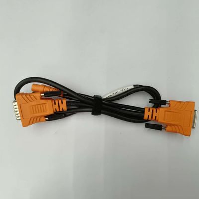 XTRUCK M1 Main Test Cable with K-Line L-Line CAN Bus Protocol for Motorcycle Diagnostic Tool Support in Plastic and Metal Construction