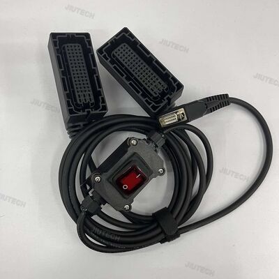 KT200 II For V-olvo Re-nault TRW EMS2.X Bench Cable KT200 ECU Programmer, Support TRW EMS 2.2 / EMS 2.3 / EMS 2.4