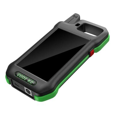 2025 Wifi CGDI K2 Professional Multi-functional Smart Locksmith Key Tool Remote Generator Support 96Bit ID48 Copy