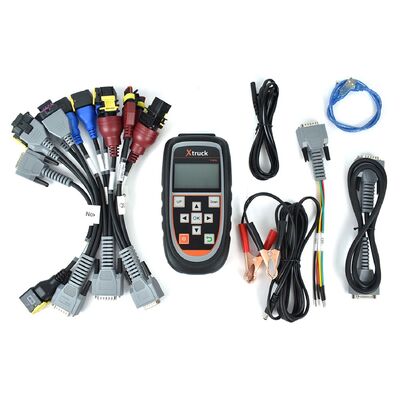 Xtruck Y006 Automotive Nox Sensor Tester Urea Pump Tester Beacon Machine Nox Sensor Testing Equipment Diagnostic Tools