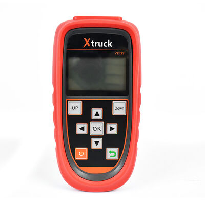 Xtruck Y007 Automatic Detection Truck Urea pump diagnosis tool