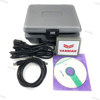 CF53 +Construction equipmen 2.33 For YANMAR (YEDST) Diagnostic Servie Tool Generator Diesel Engine Yanmar diagnostic tools