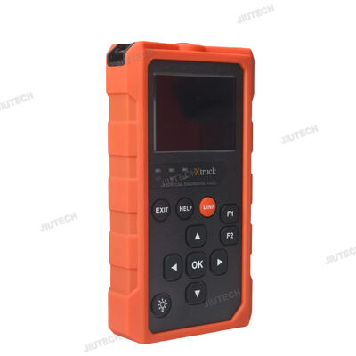 Full System XTruck 819 Diagnostic Tool with Auto VIN Code Reader Automotive OBD2 Scanner