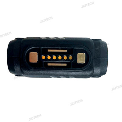 Heavy Truck Diagnostic Tool T427 Pk T200 MANTIS MANWIS T427 (WDI-2) Wireless Diagnostic Interface Tool