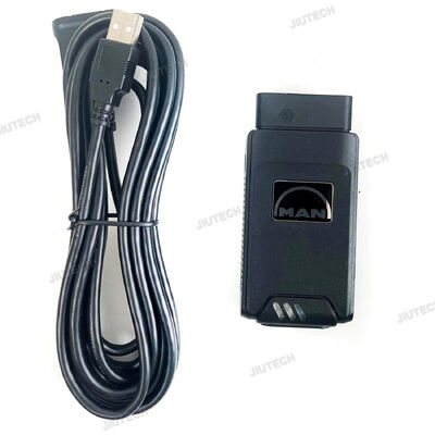 Heavy Truck Diagnostic Tool T427 Pk T200 MANTIS MANWIS T427 (WDI-2) Wireless Diagnostic Interface Tool