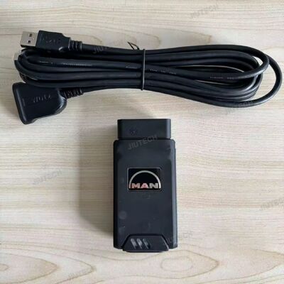 Heavy Truck Diagnostic Tool T427 Pk T200 MANTIS MANWIS T427 (WDI-2) Wireless Diagnostic Interface Tool