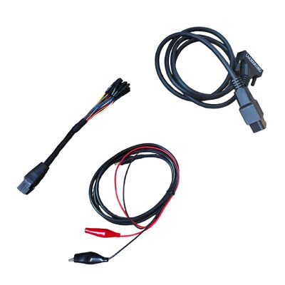 Alientech KESS V3 Programming Tool with Marine PWC OBD Slave License Quick Safe Watercraft ECU Tuning and Performance Upgrade via OBD Port