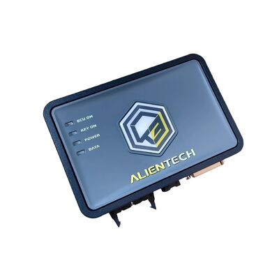 Alientech KESS3 Master Kit with OBD Software License for Marine Engine Optimization and PWC Watercraft ECU Tuning Tool