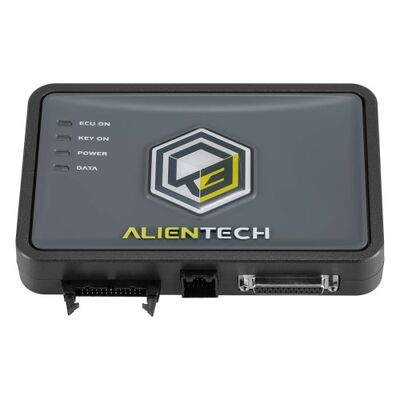 Alientech KESS3 Master Kit for Motorcycle ATV UTV - OBD Protocols Activation Powersports ECU Tuning Hardware with Software