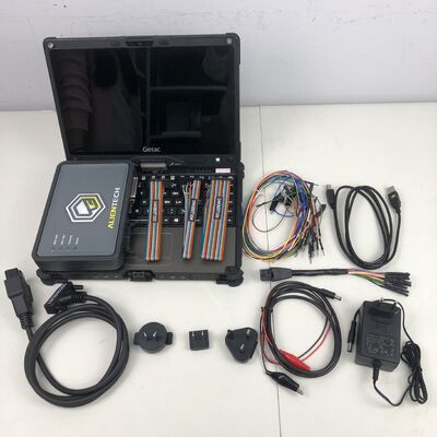 ALIENTECH KESS3 KESS V3 ECU TCU Modificação de Potência Ajuste Reparação Clone Ler Escrever TCU Programação OBD Boot e banco com laptop