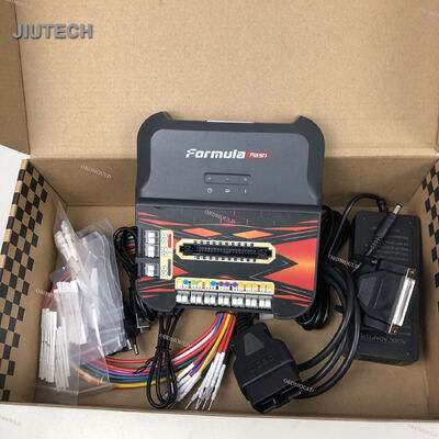 2026 Nova FórmulaFLash Programador ECU ECU TCU Chip Tuning Suporta Atualização Online Correção de Checksum Leitura / Modificação ISN / VIN