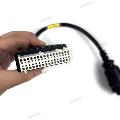 Eltrac 18.1 for IVECO ELTRAC EASY Truck Diagnostic Scanner iveco ECI Diagnostic Interface Tool
