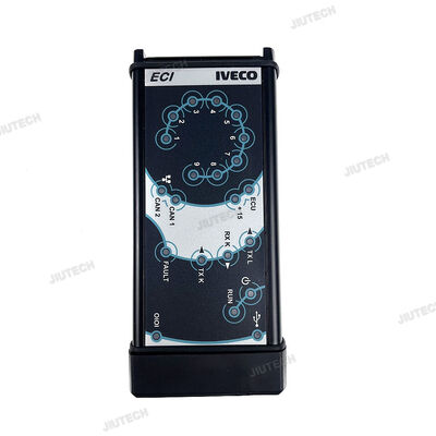 Euro5 Euro6 Eltrac 16.1 for IVECO TRUCK ELTRAC EASY ECI IVECO Diagnosis Tool Truck Diagnosis Scanner Tools+Xplore Tablet
