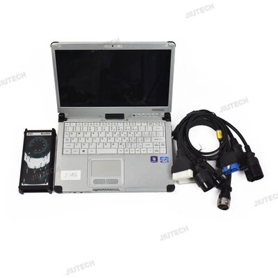 CFC2 laptop with for IVECO Eltrac 16.1 TRUCK ELTRAC EASY ECI IVECO Diagnosis Tool Euro5 Euro6 Truck Diagnosis Scanner Tools
