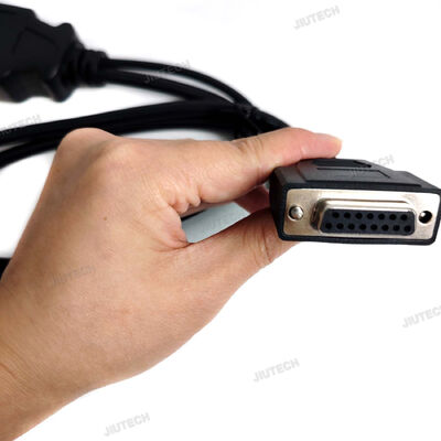 V3.16 Truck Diagnostic Tool for Kobelco Hino Bowie DX DXIII Truck Explorer Excavator Diagnostic Scanner tools
