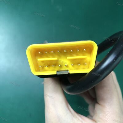 Chinese Diesel Engine sinotruck Diagnostic tool New Version Heavy Duty for Weichai for SINOTRUK EOL Diagsmartwith CF53 Laptop