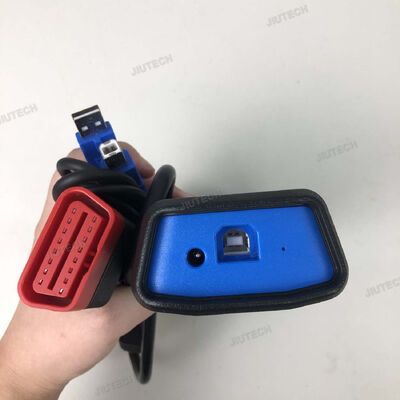 New Version Heavy Duty For Weichai EOL Diagsmart for Cnhtc Chinese Diesel Engine Truck for sinotruk Diagnostic Scanner tool