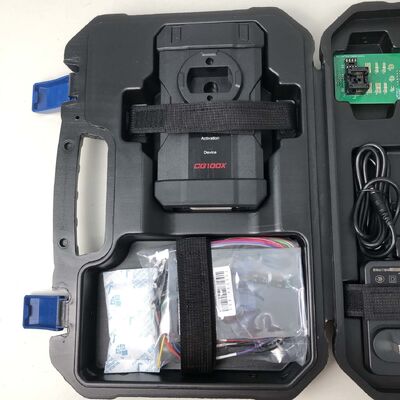 CGDI CG100X New Generation Auto ECU Programmer Support Airbag Reset Programming Chip Reading BCM Diagnostic Tool