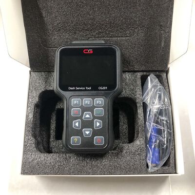 CGDI CG201 Ferramenta de Diagnóstico de Veículos OBD Instrumento de Calibração Programador Atualização Grátis Online Suporte vitalício Muitos modelos no mercado
