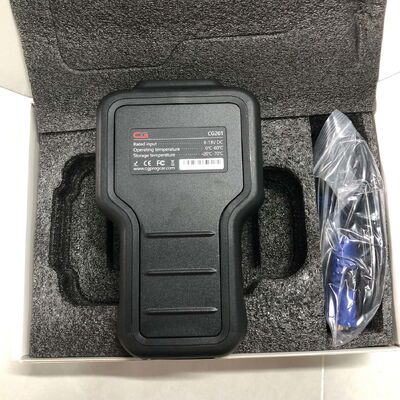 CGDI CG201 Car Diagnostic Tool OBD Instrument Calibration Programmer Free Update Online Lifetime Support Many Models on Market
