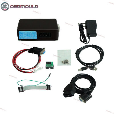 Toyota Lexus Denso ECU Flasher Tool with OBD Read & Write Support for NEC 7F00XX Series via JTAG Interface
