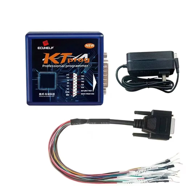 Programador obd2 ecuhelp ktprog ecu ferramenta de programação chip leitura escrita st10f275/infineon tc265d/tc275t/tc277