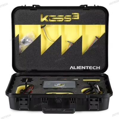 ALIENTECH KESS3 KESS V3 ECU TCU Power Upgrade Modificação Ajuste Reparação Clone Ler Escrever
