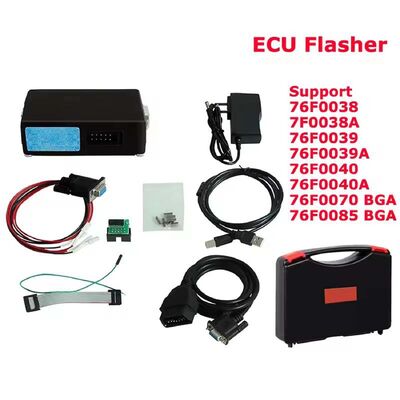 ECU Flasher ECU Tuning Programming Tools para Toyota/Lexus READ WRITE Via Interno 20 Pin ou 26 Pin Conector