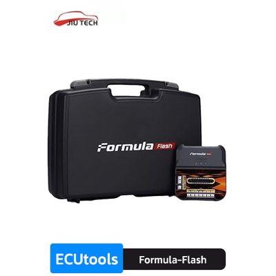 2026 Nova FórmulaFLash Programador ECU ECU TCU Chip Tuning Suporta Atualização Online Correção de Checksum Leitura / Modificação ISN / VIN