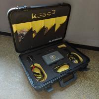 Alientech KESS3 ECU Tuning Tool com Protocolos OBD Completo do Veículo e Adaptador OBD2 para 9Pin - Suporte multilíngüe