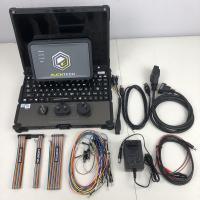 Alientech KESS3 Programador de ECU com sistema OBD e ajuste de banco Suporte multilíngüe e protocolos separados de carro e bicicleta
