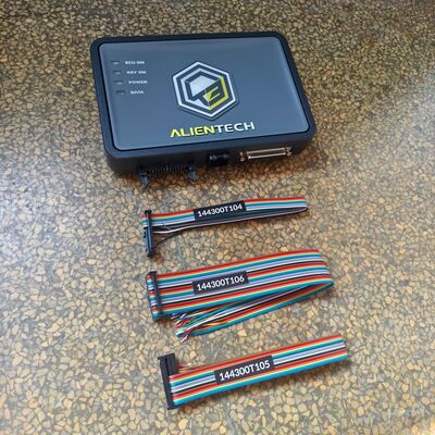 Alientech KESS V3 ECU Programador Automóvel e caminhão OBD Bench Boot Tuning Tool Multi-protocolo Suporte Master Upgrade