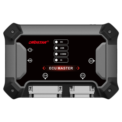 OBDSTAR ECU MASTER Versão A+B+C para Carros de Passeio & Veículos Elétricos & Motocicletas & Caminhões & Tratores Clonagem de ECM/TCM/BCM