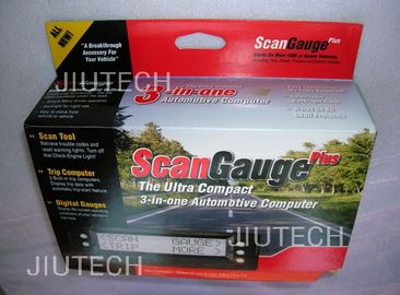 ScanGauge Plus 3-in-One diagnostic tool