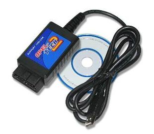 OPEL Tech2 USB 