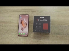 Diagnóstico do camião