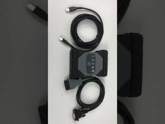 Ferramenta de Diagnóstico de Estrela Mercedes Benz