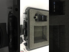 Diagnóstico do camião