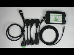 Ferramenta de varredura de caminhão para conjunto completo Volov VOCOM IBM X200 com PTT 2.04.75 Modelo de desenvolvimento DEV2