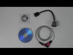 Ferramenta de escaneamento de potência da Cummins