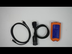 V5.3 EDL V2 Para John Deer JD Consultor de Serviços Ferramenta de diagnóstico de enlace de dados eletrônico