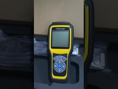 OBDSTAR X300M Especial para ajuste do odômetro e suporte OBDII Mercedes Benz & MQB VAG KM Função