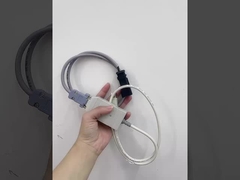 Para Crown CAN Interface PEAK PCAN-USB Crown Forklift programação Interface de diagnóstico de cabo + CF54